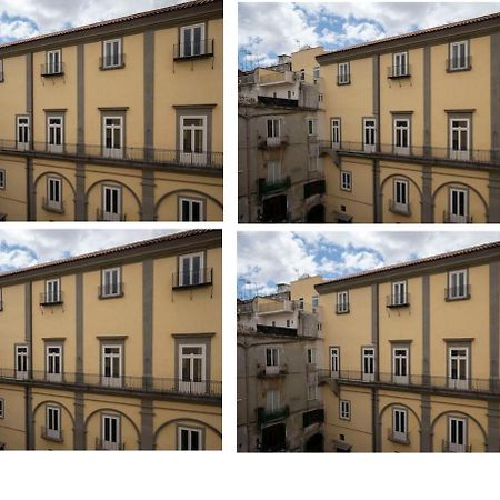 Residenza Caracciolo 호텔 나폴리 외부 사진