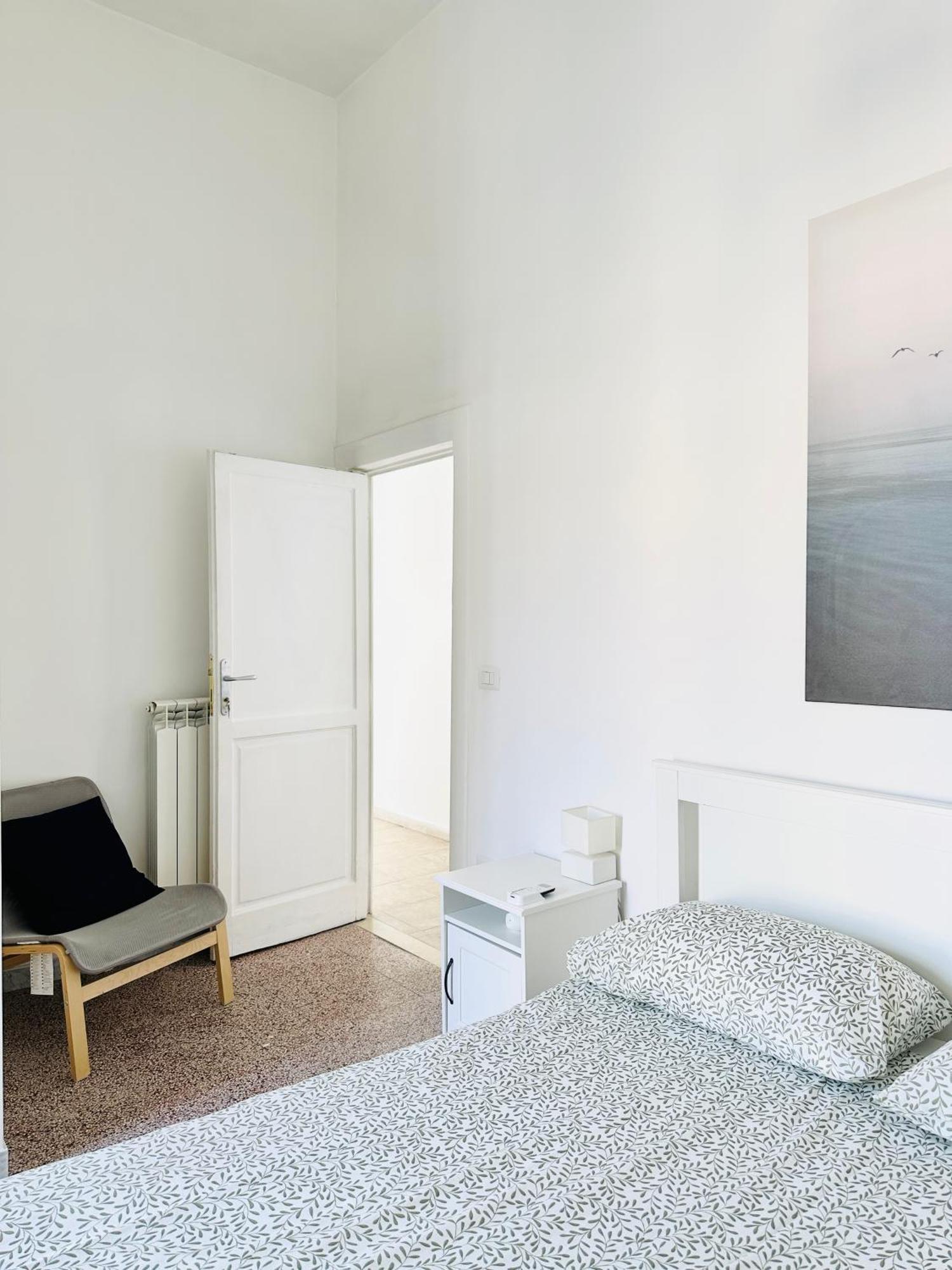 Residenza Caracciolo 호텔 나폴리 외부 사진