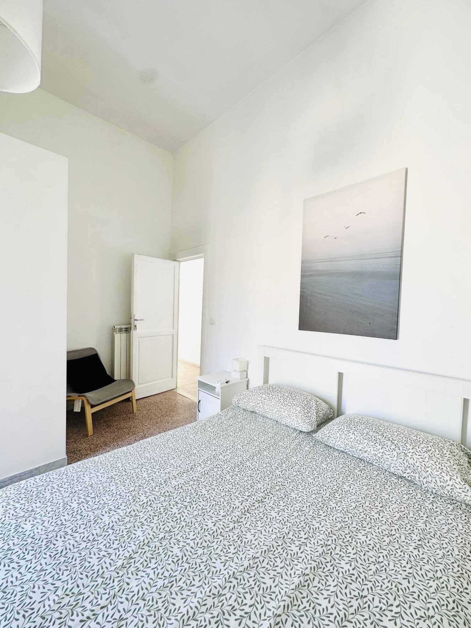 Residenza Caracciolo 호텔 나폴리 외부 사진