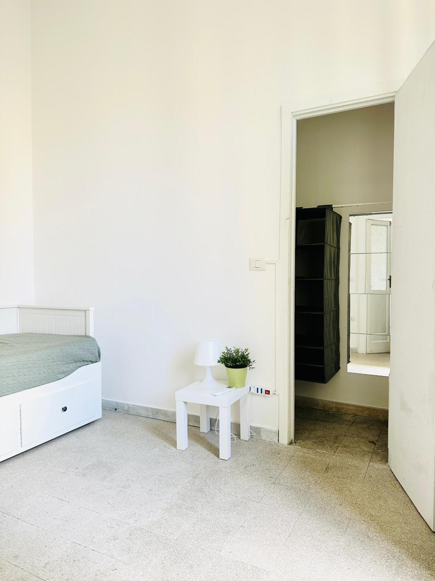Residenza Caracciolo 호텔 나폴리 외부 사진