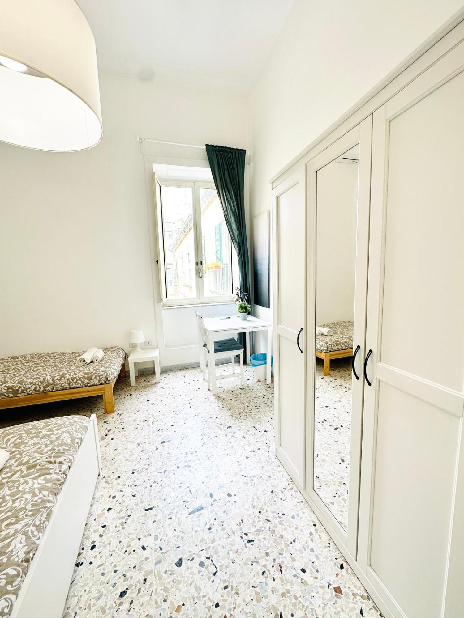 Residenza Caracciolo 호텔 나폴리 외부 사진
