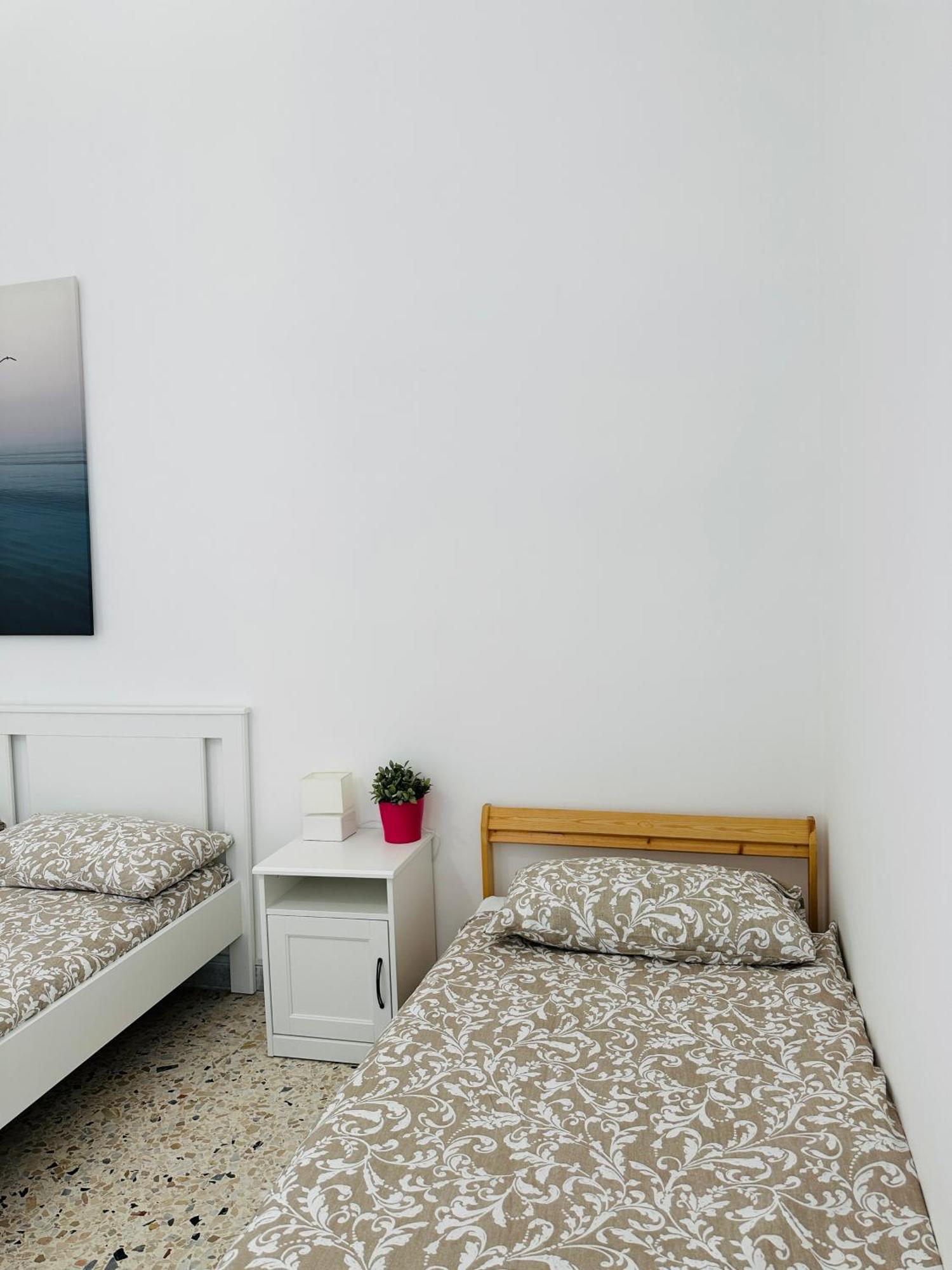 Residenza Caracciolo 호텔 나폴리 외부 사진