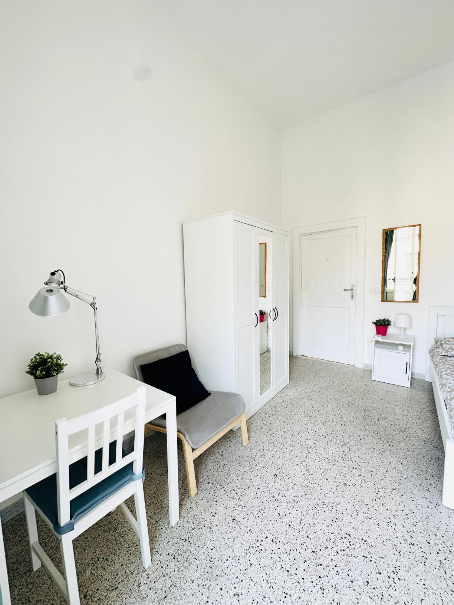 Residenza Caracciolo 호텔 나폴리 외부 사진