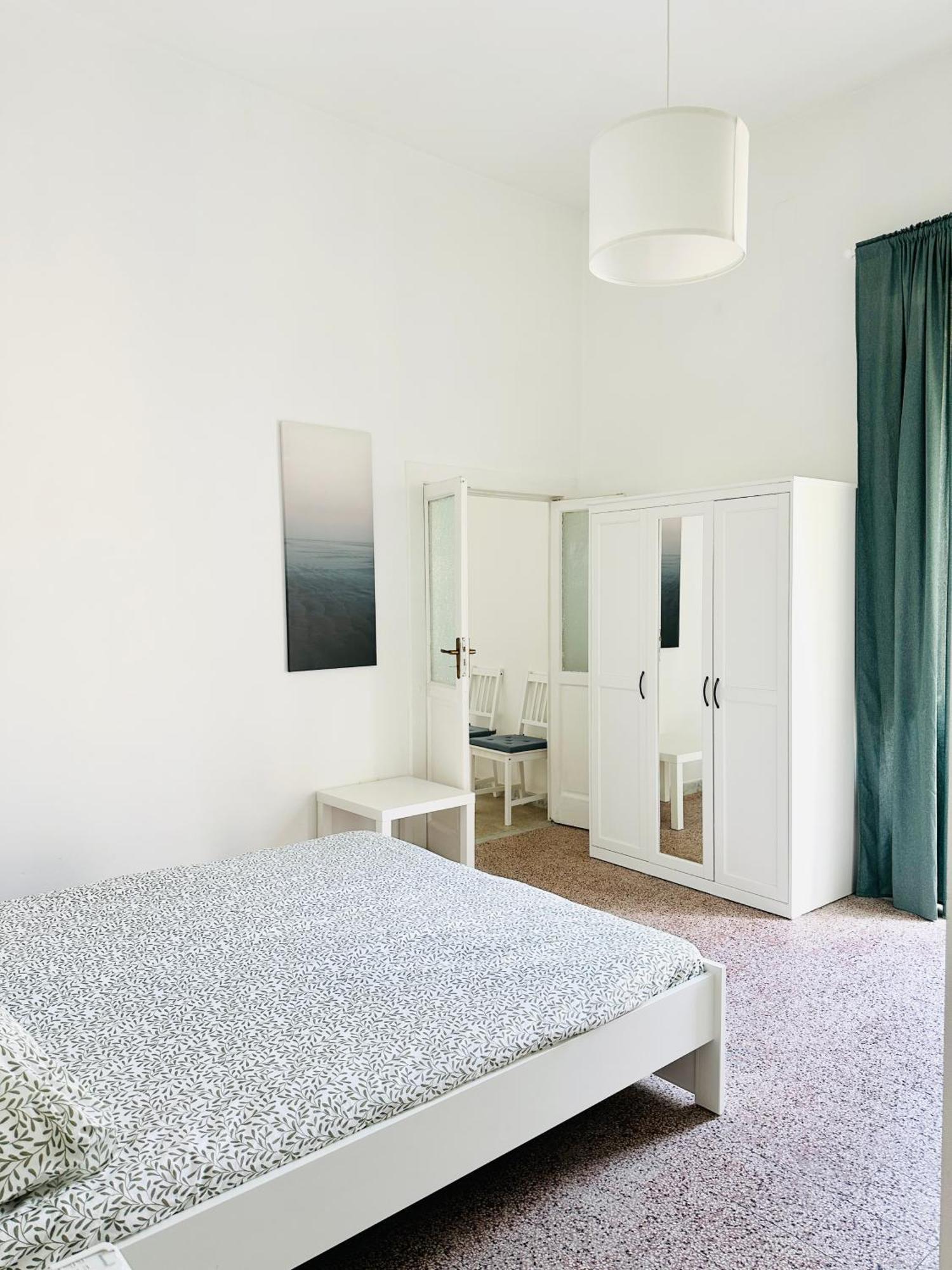 Residenza Caracciolo 호텔 나폴리 외부 사진