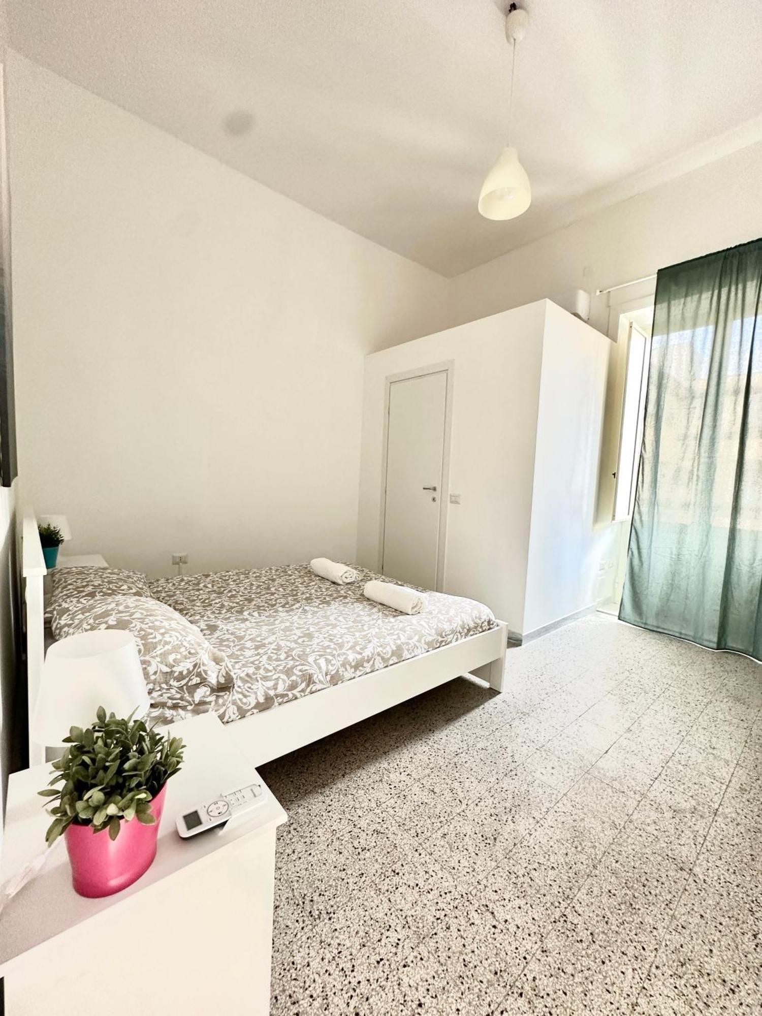Residenza Caracciolo 호텔 나폴리 외부 사진