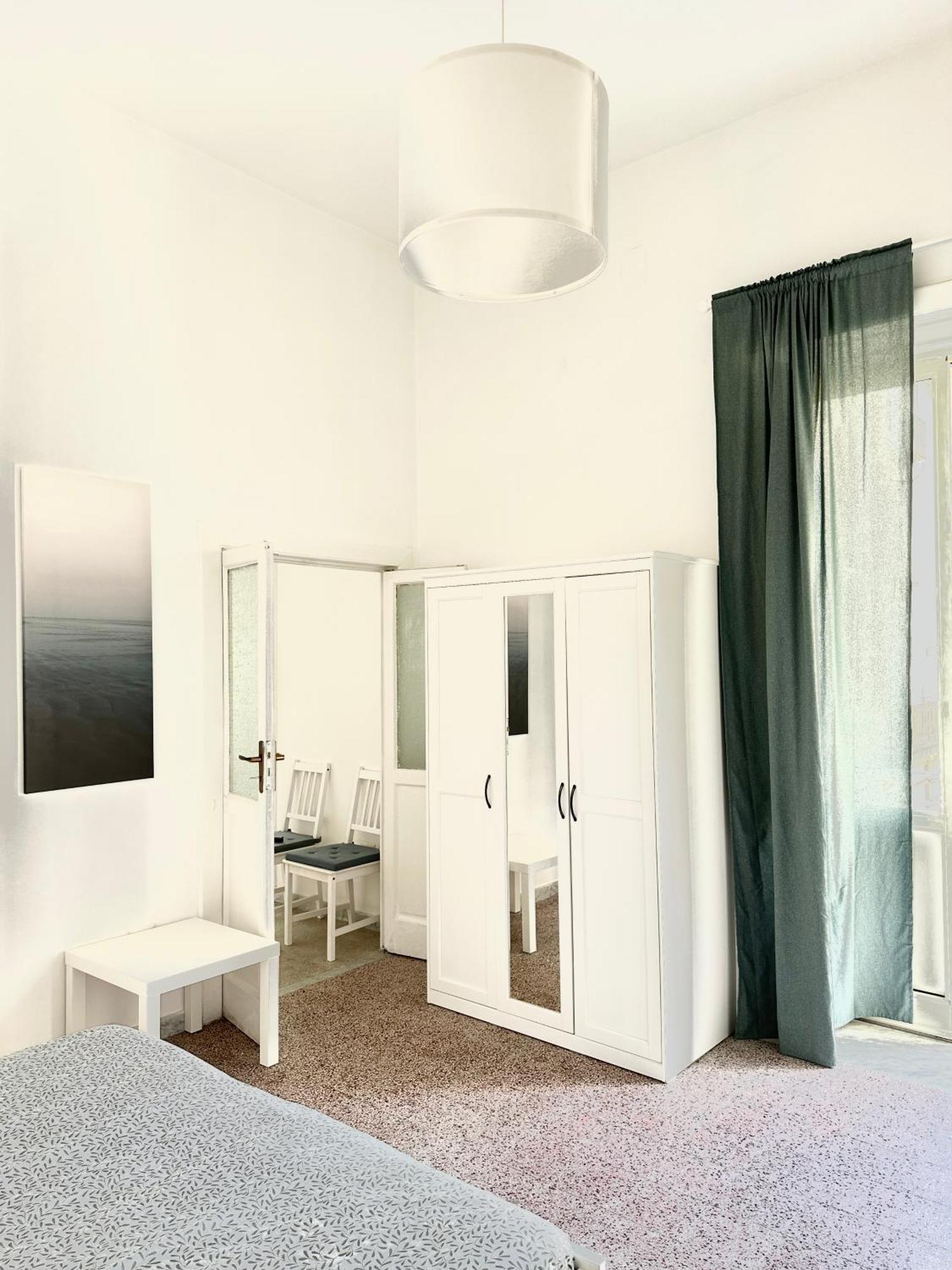 Residenza Caracciolo 호텔 나폴리 외부 사진